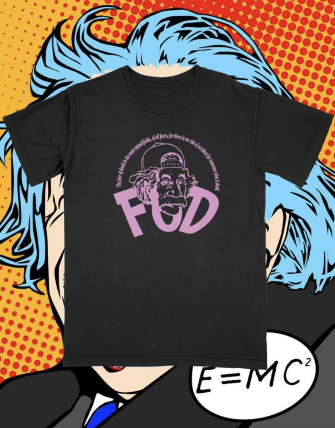 FOD T-Shirt