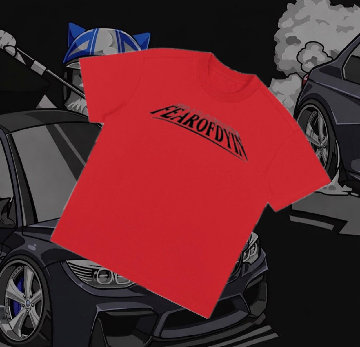 New Style Logo T-Shirt