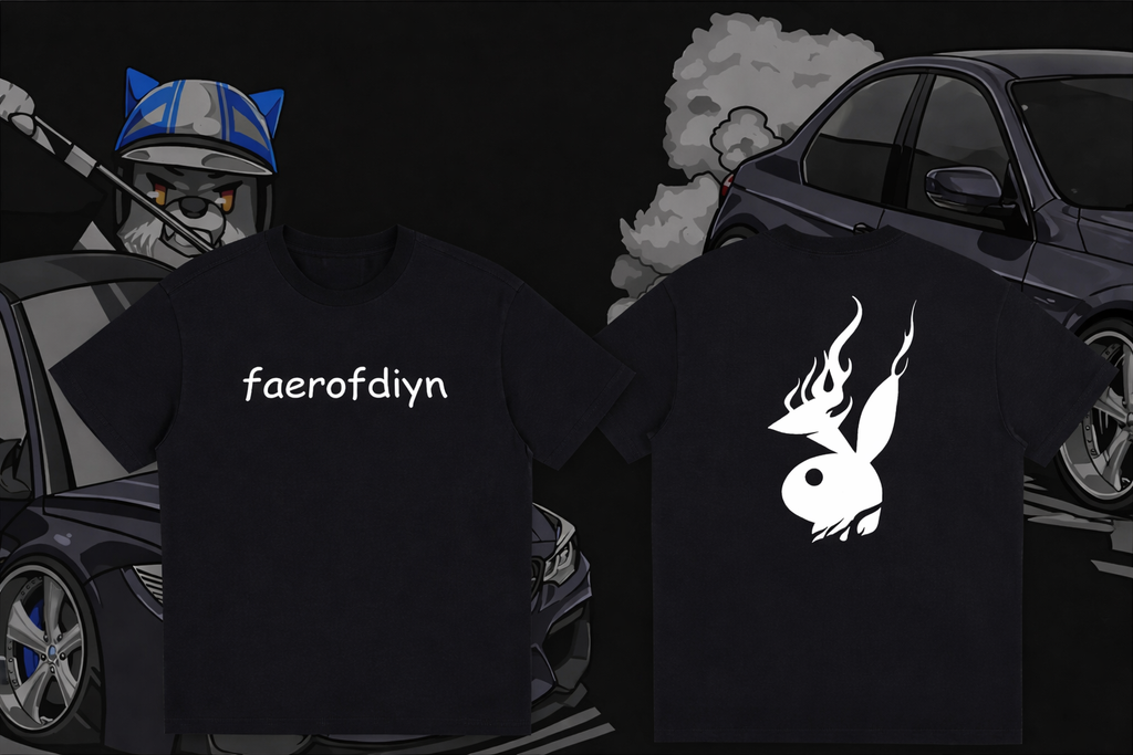 faerofdiyn T-Shirt