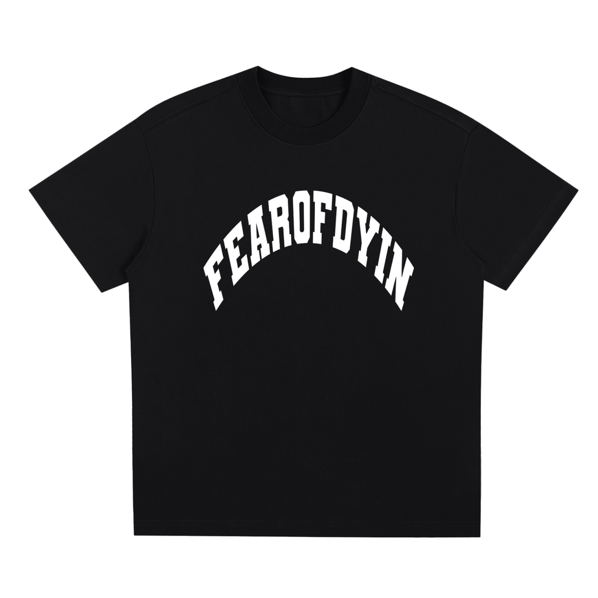 Vanity T-Shirt