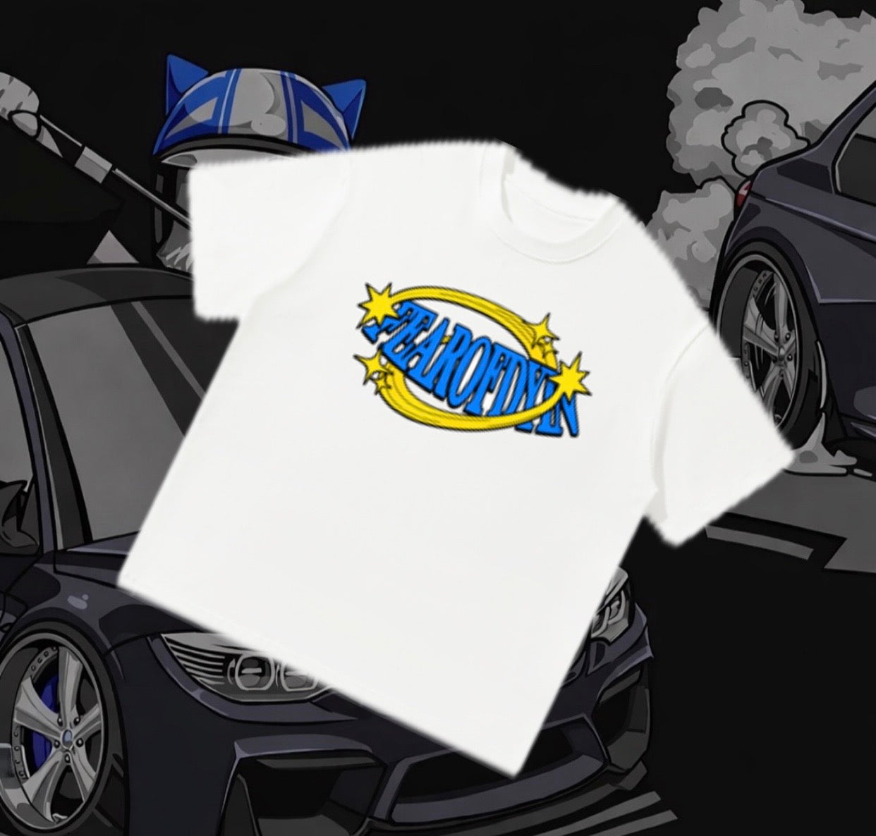 Stars T-Shirt
