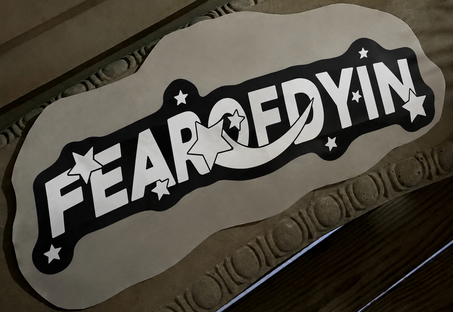 FearOfDyin Star Banner