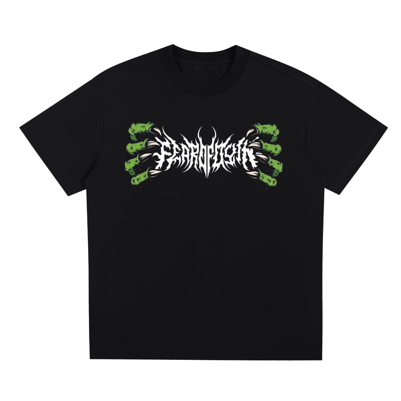 FearOfDyin T-Shirt