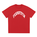 OG Vanity Red T-Shirt