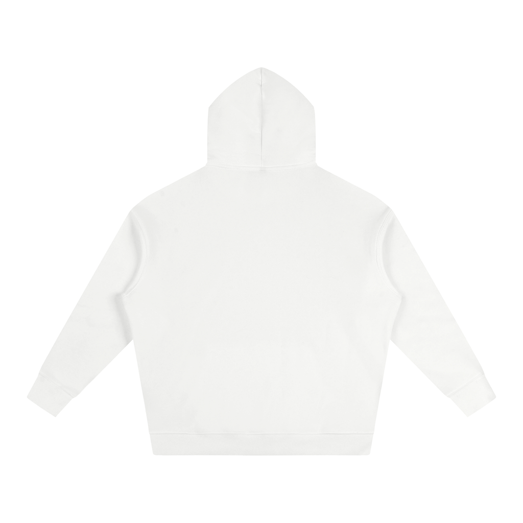 donut fear Hoodie