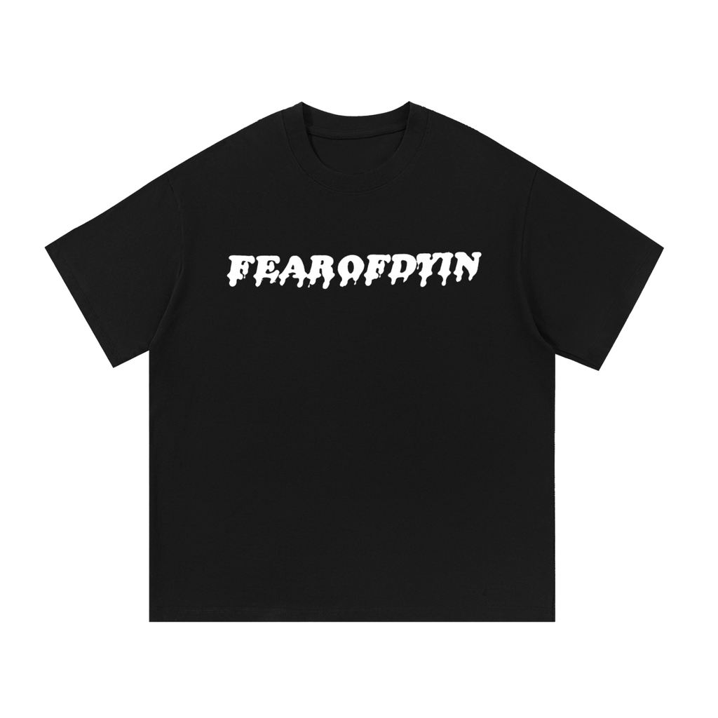 Blood Drip T-Shirt