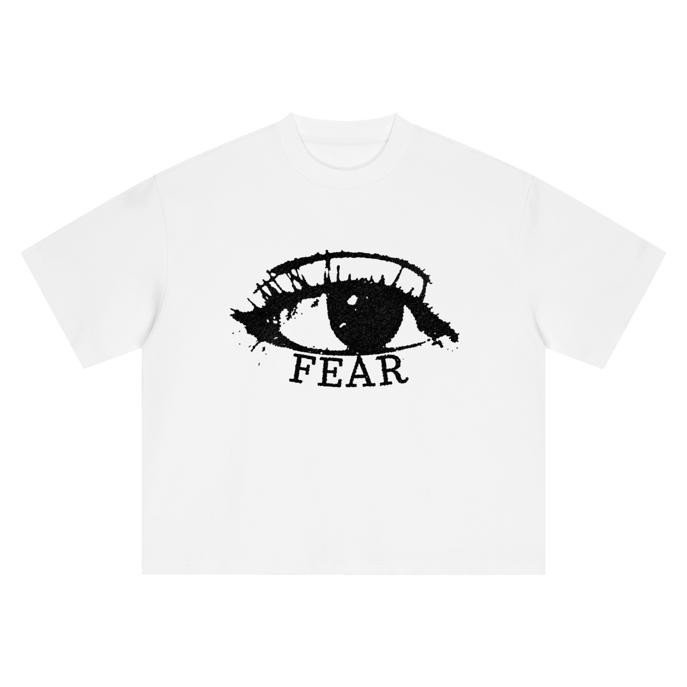 eyes fear T-Shirt