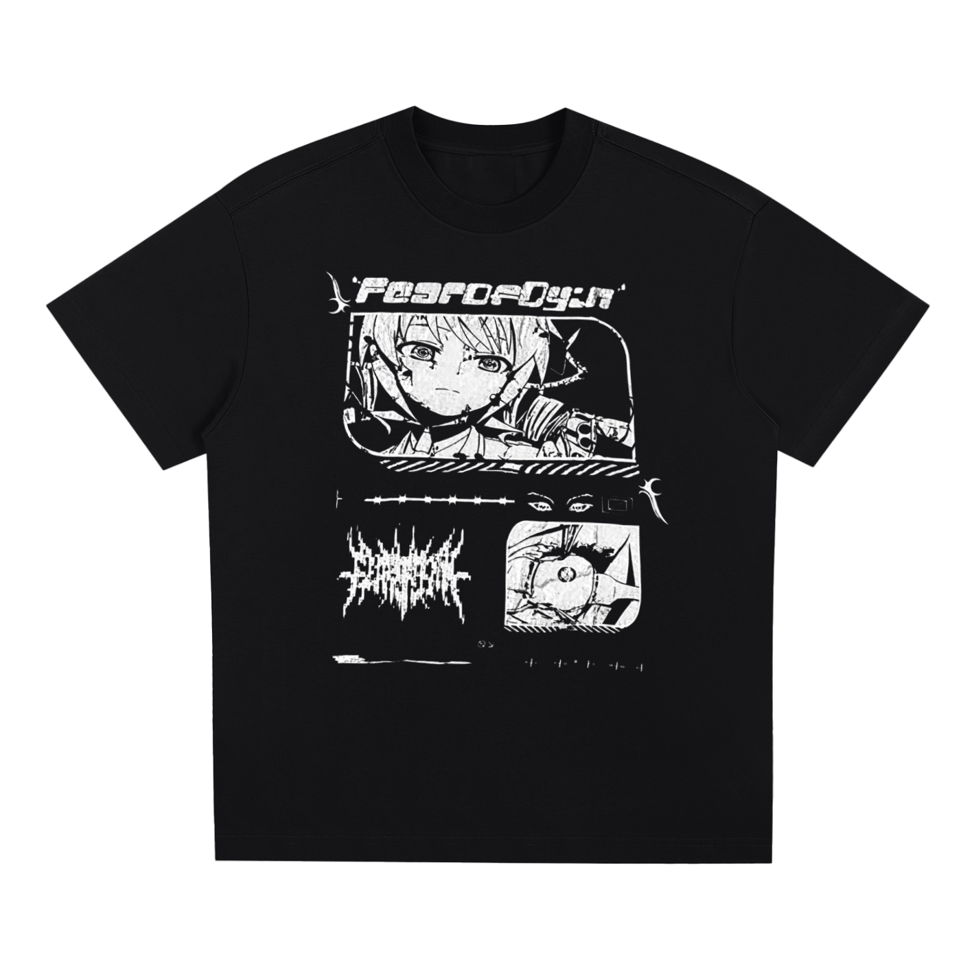 anime T-Shirt