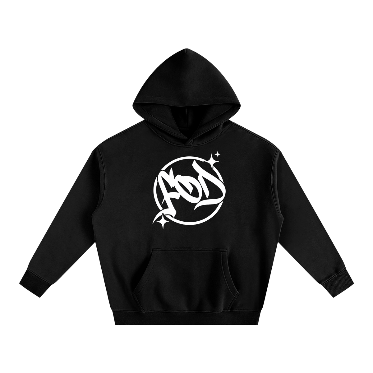 Eye Hoodie
