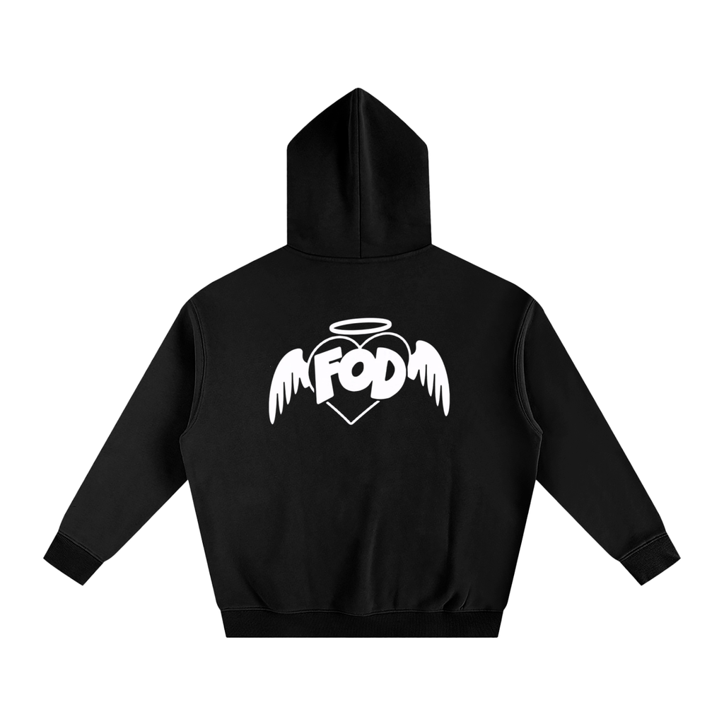 Vanity Hoodie