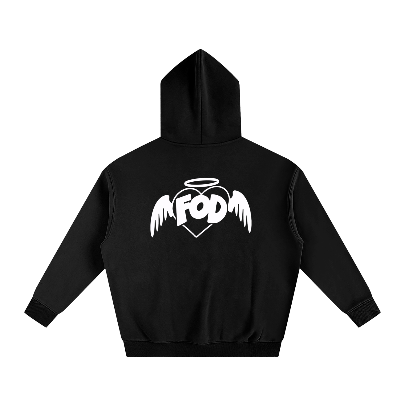 Vanity Hoodie