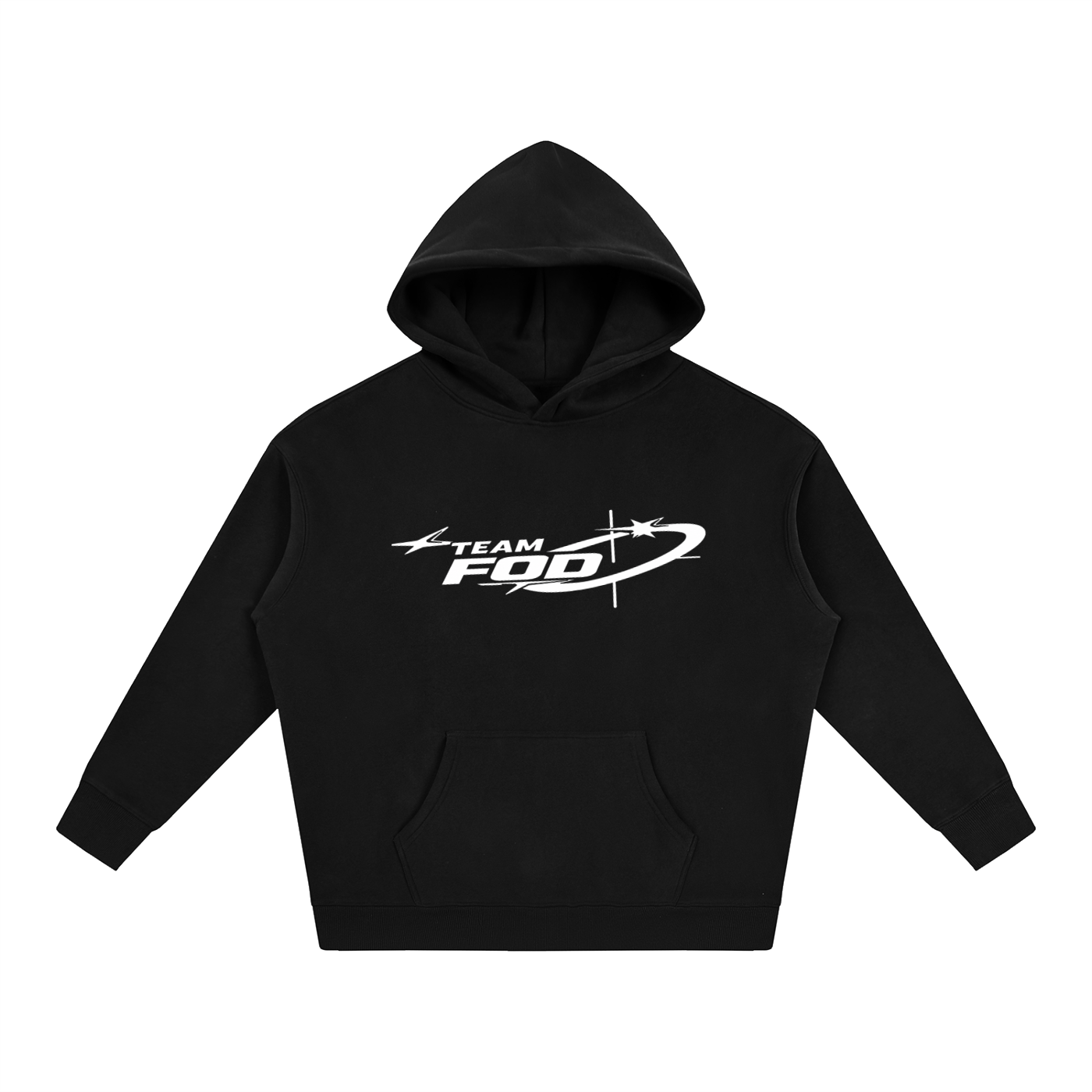 team fod Hoodie
