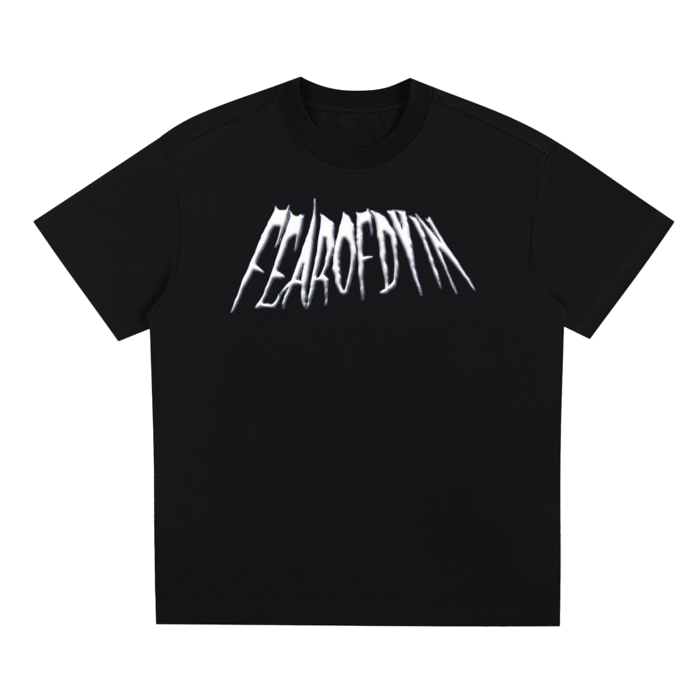 FearOfDyin Graphic T-Shirt