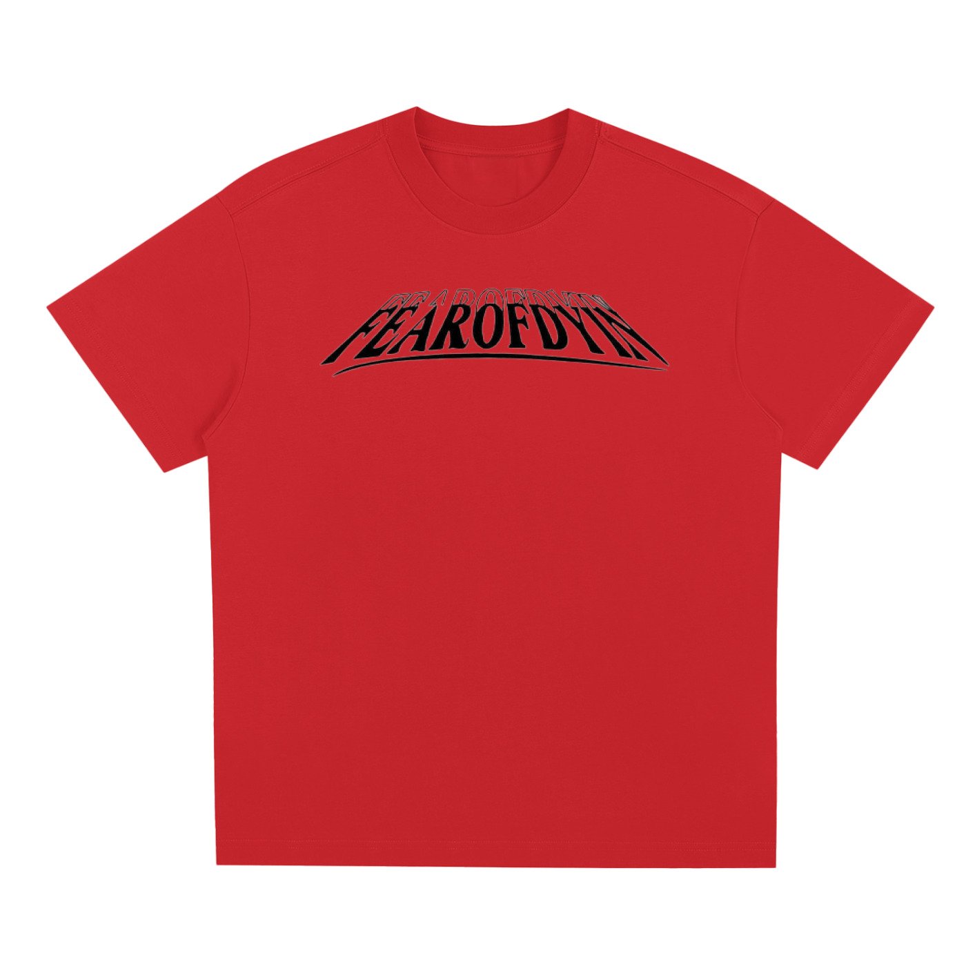 New Style Logo T-Shirt