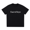 faerofdiyn T-Shirt