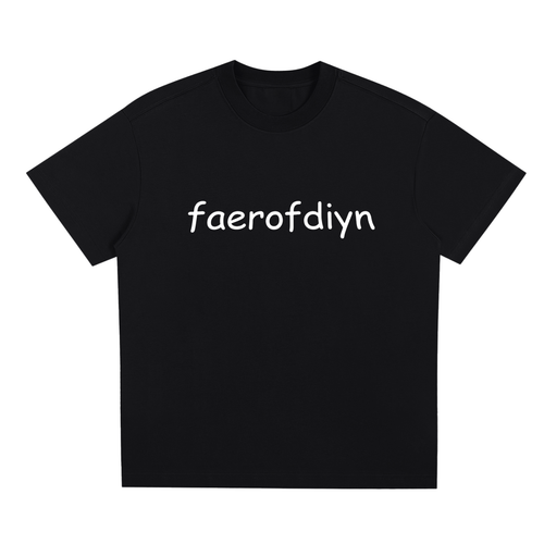 faerofdiyn T-Shirt