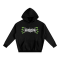 FearOfDyin Hoodie