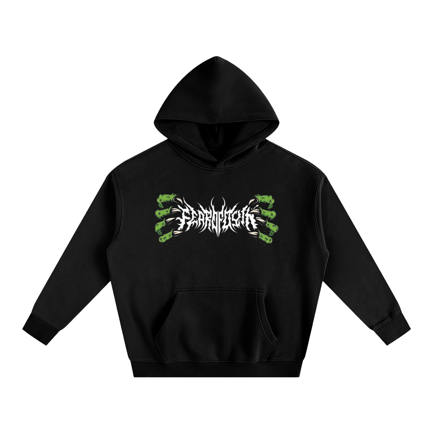 FearOfDyin Hoodie