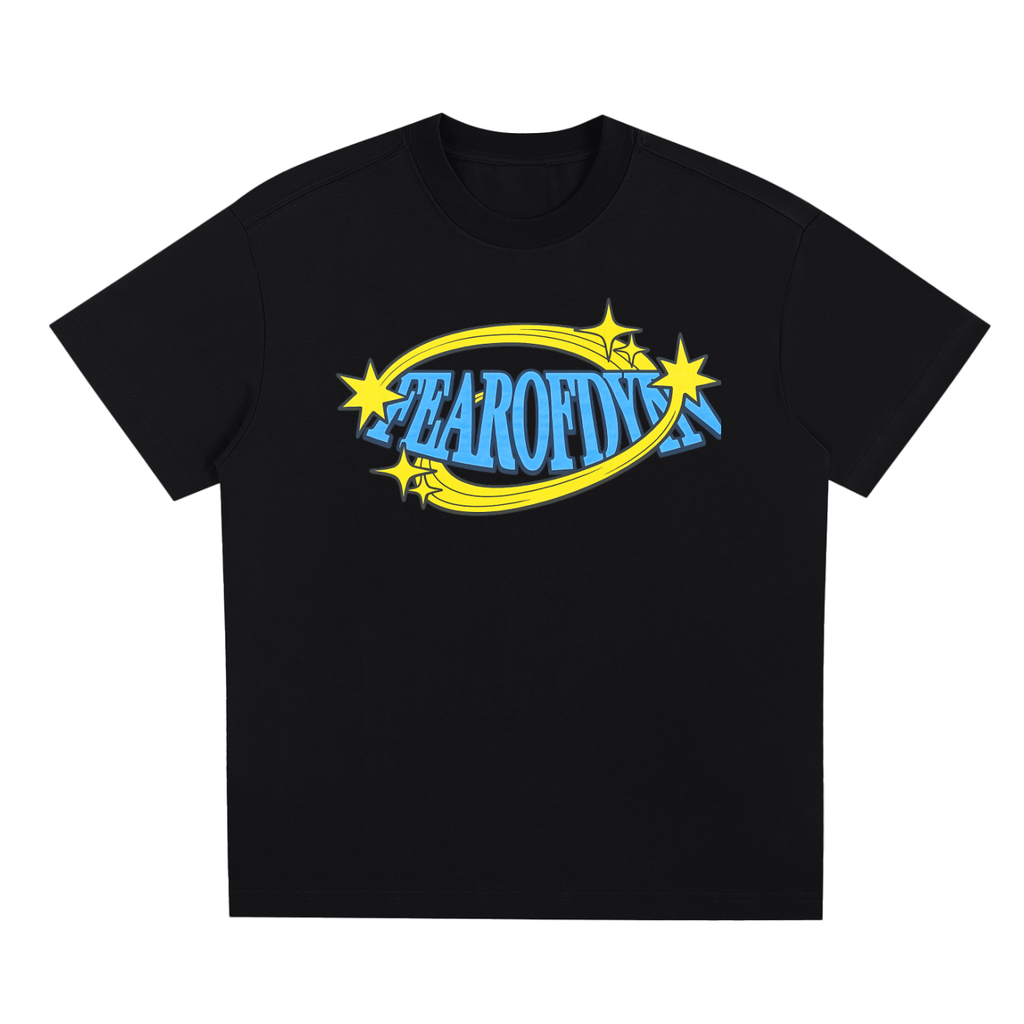 Club Flare x FOD T-Shirt