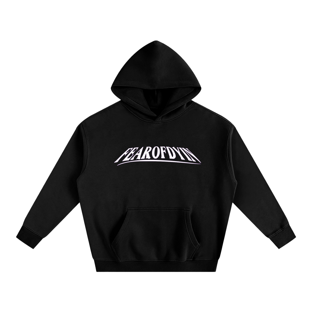 Security Hoodie