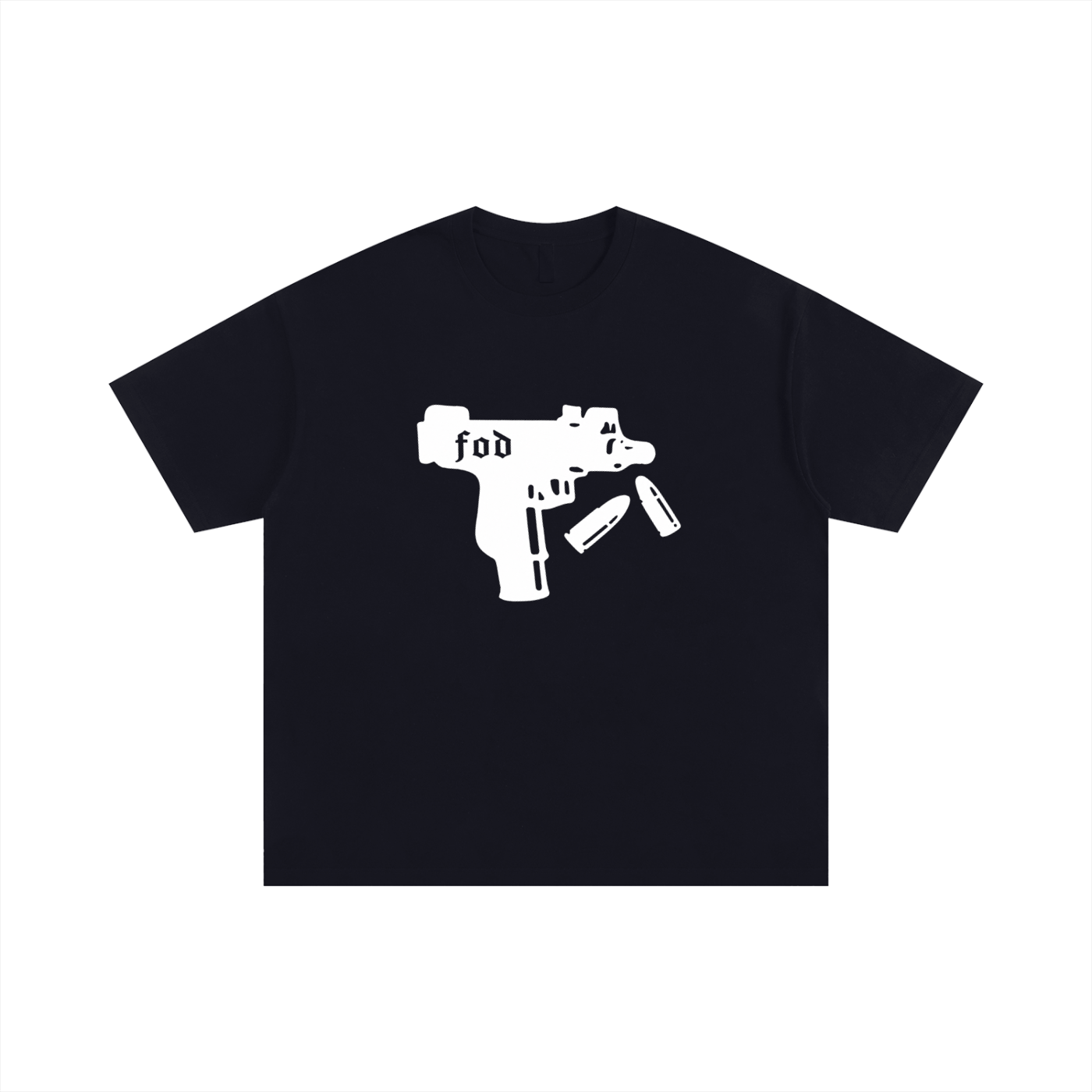 uzi fod t shirt
