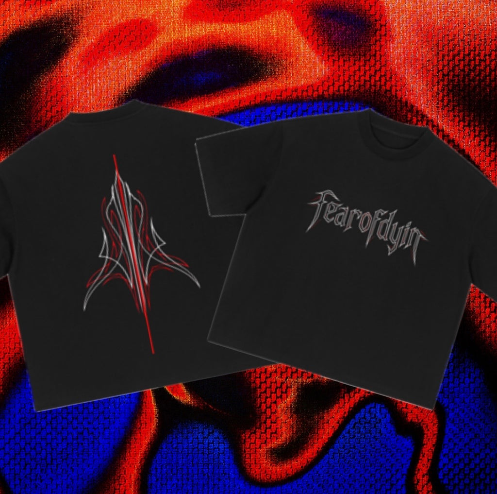 pinstripe t shirt