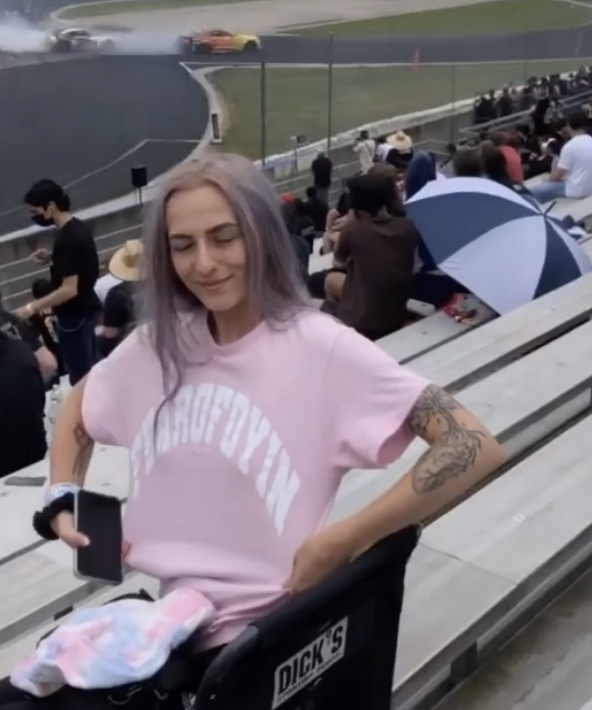 Females Chapter T-Shirt