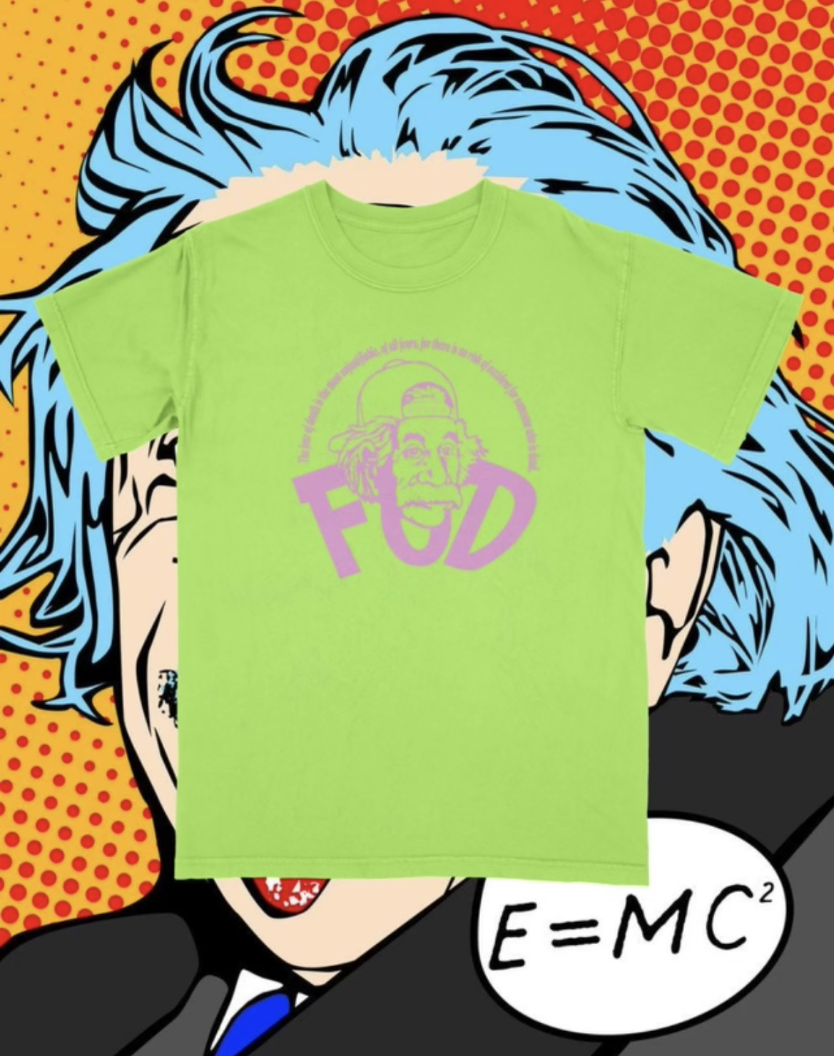 FOD t-shirt