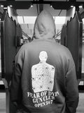 fearofdyin gun club hoodie
