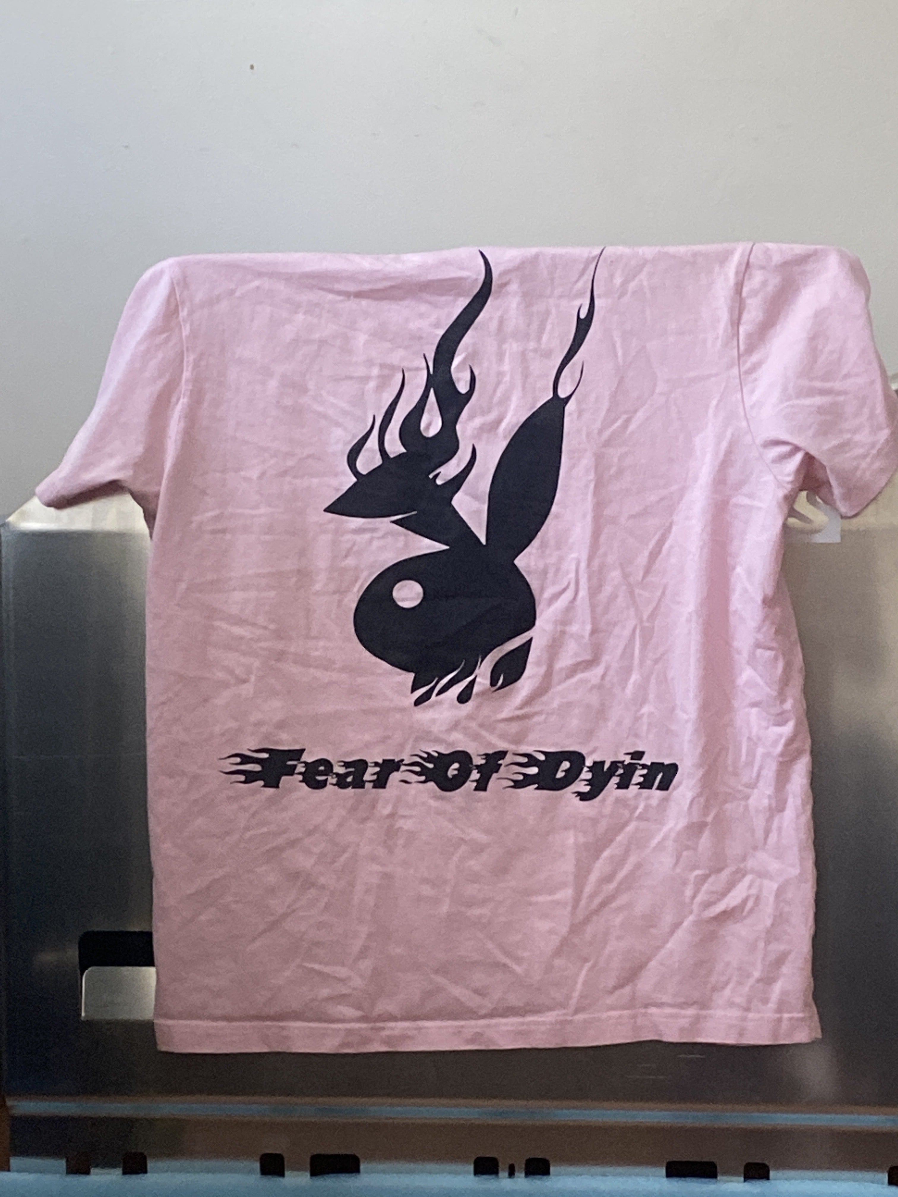 Females Chapter T-Shirt