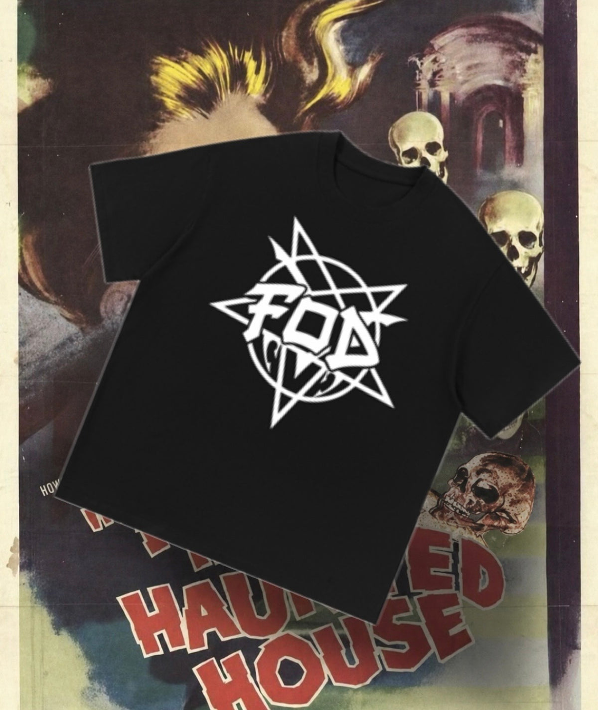 FOD T-Shirt