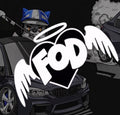 Angel Hearts Banner