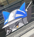 Slap Sticker