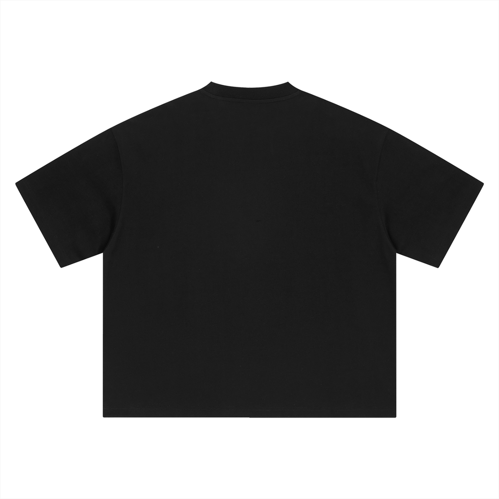 bubbly “fear”  T-Shirt