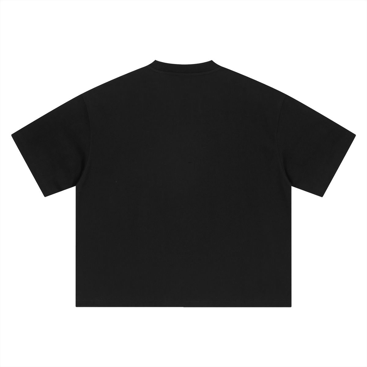 bubbly “fear”  T-Shirt