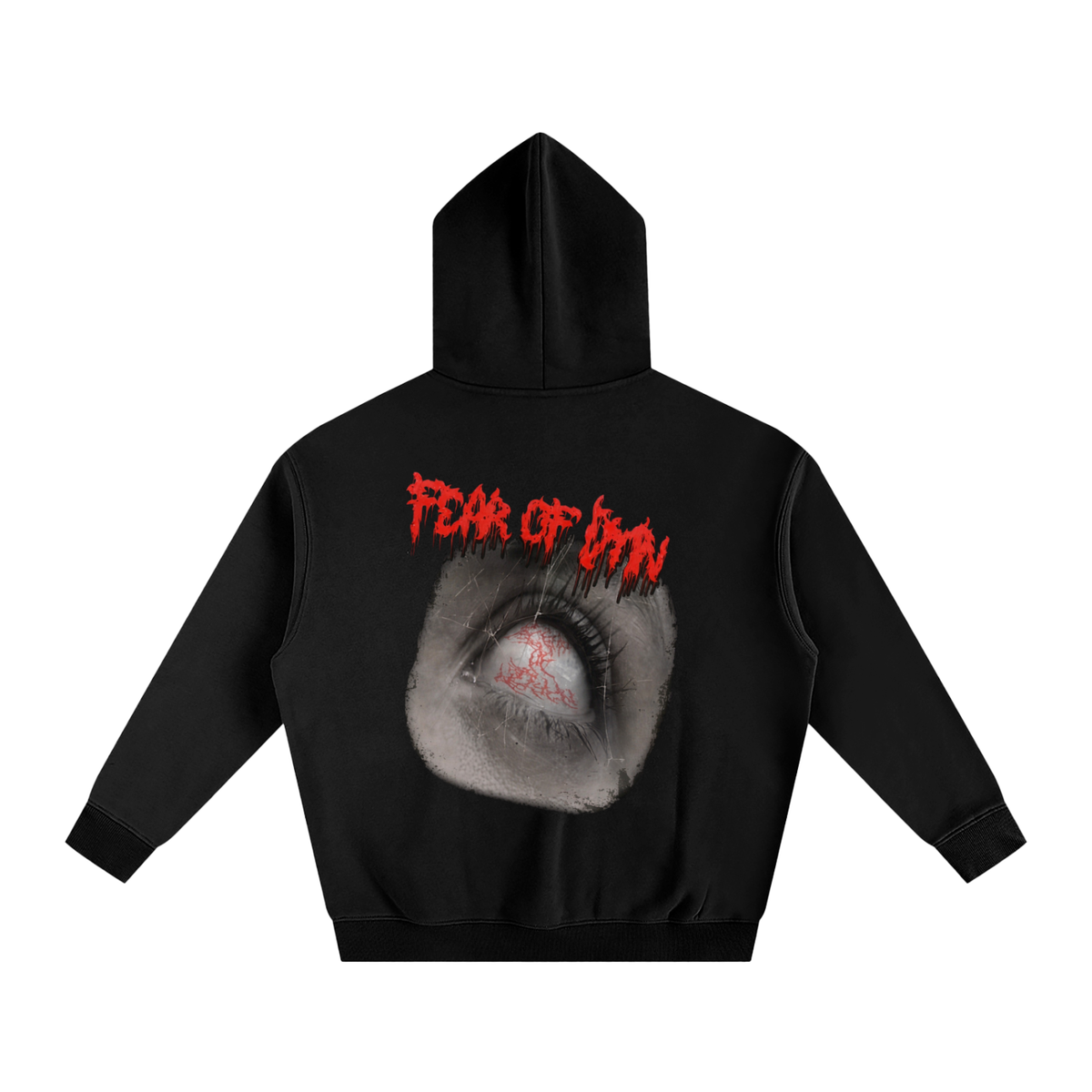 Eye Hoodie
