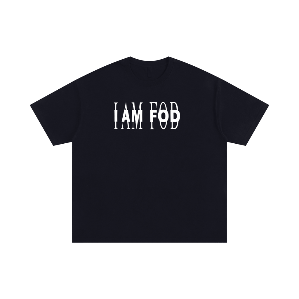 “i am fod” T-Shirt