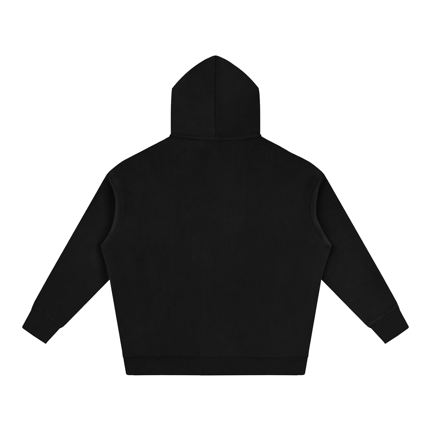 donut fear Hoodie