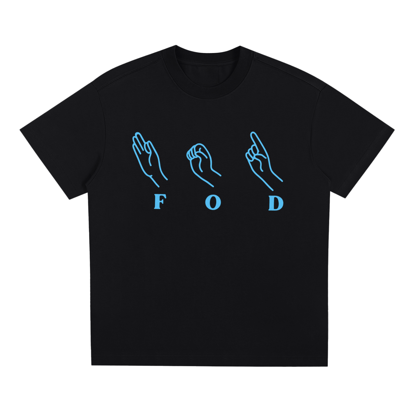 FOD T-Shirt