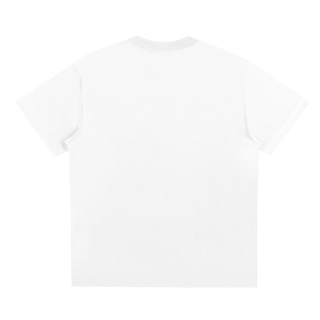 the world is ours fod shirt